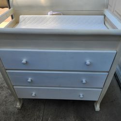 Changing  Table 