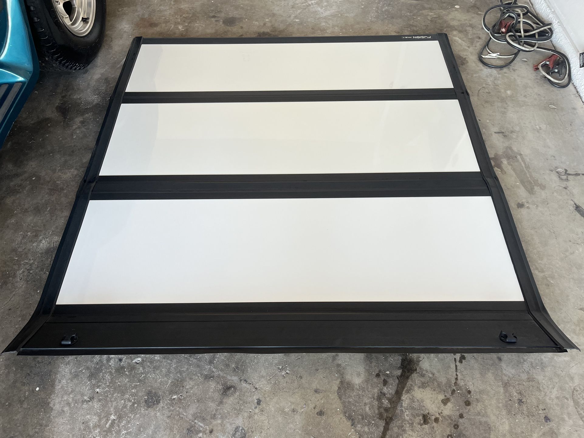 A.R.E FUSION, tonneau cover,