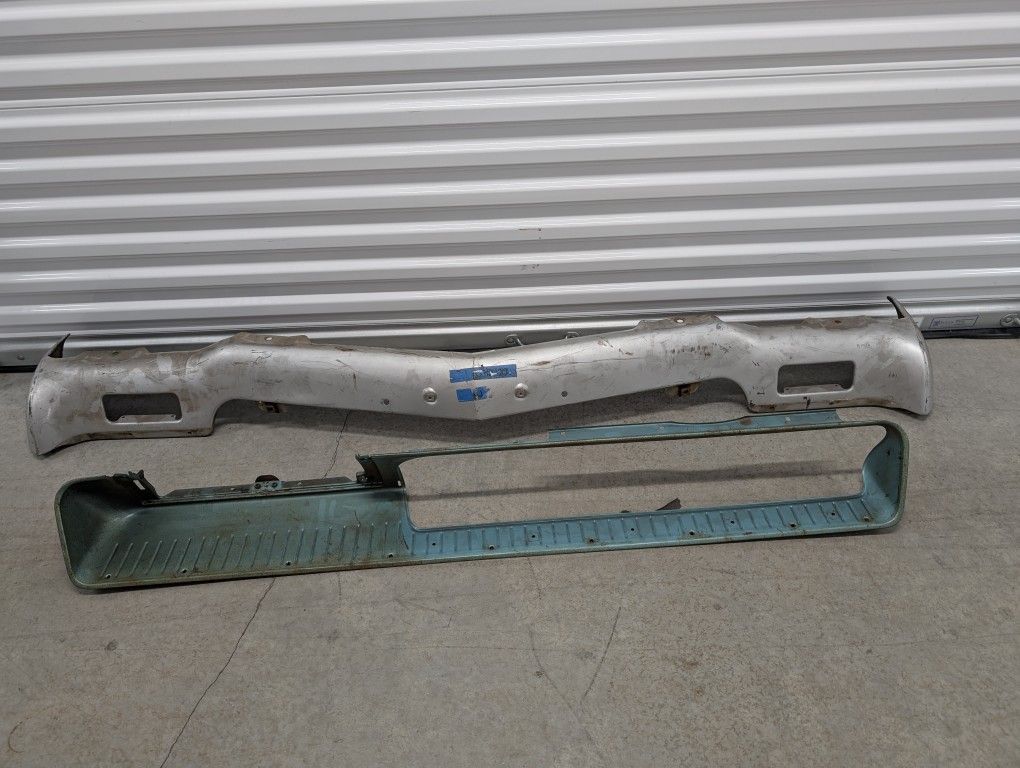 Impala 1966 Parts