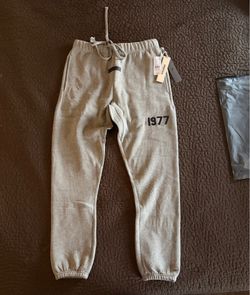Essentials 1977 sweatpants