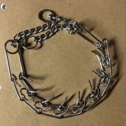 Small 14” Dog Training Collar 
