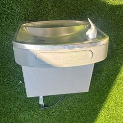Water Fountain 