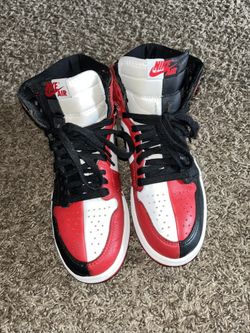 Jordan 1 Homage Size 6.5