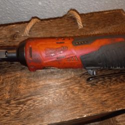 Milwaukee 3/8 Rachet 