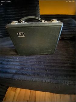 Selmer Signet Semi pro Fessional Clairnet