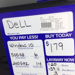 Laptop