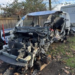 Nissan NV 200 Parts FOR All 100$