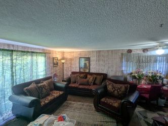 Sofa Loveseat and chair