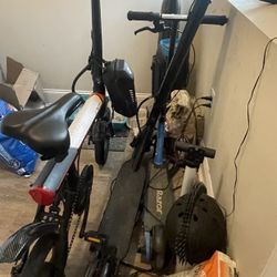 Electric Bundle also trades 