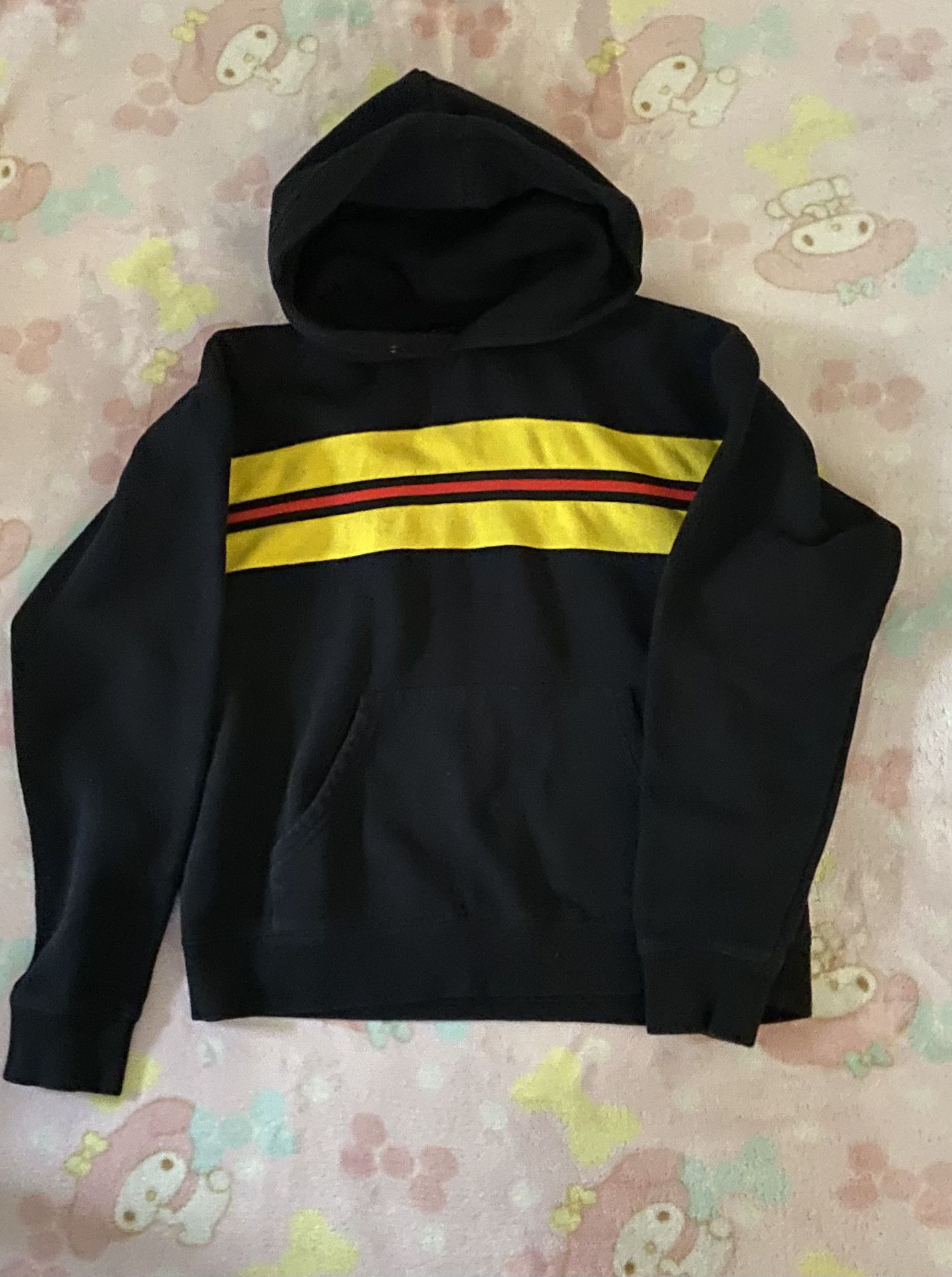 Thick Comfortable High Quality Hoodie Used