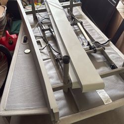 Adjustable Frame, King