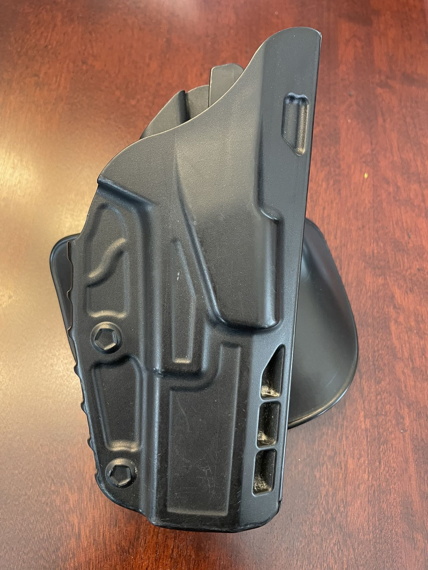 Safariland 7378-83 Holster for Glock 17 or 22