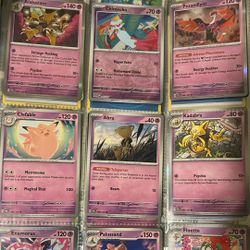 Pokémon Card A Lot Card 
