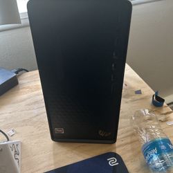 Hp Pc