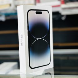 iPhone 14 Pro (Factory Unlocked) 