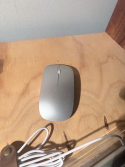 Bluetooth mouse