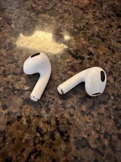 Air pods