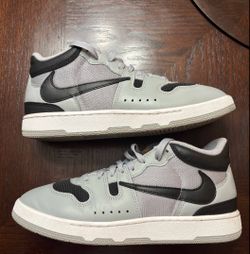 Nike Mac Attack Cactus Mac