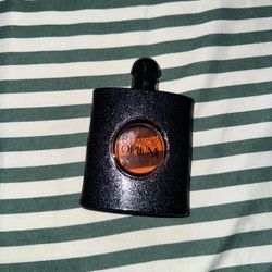 YSL Black Opium