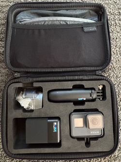 GoPro Hero 5