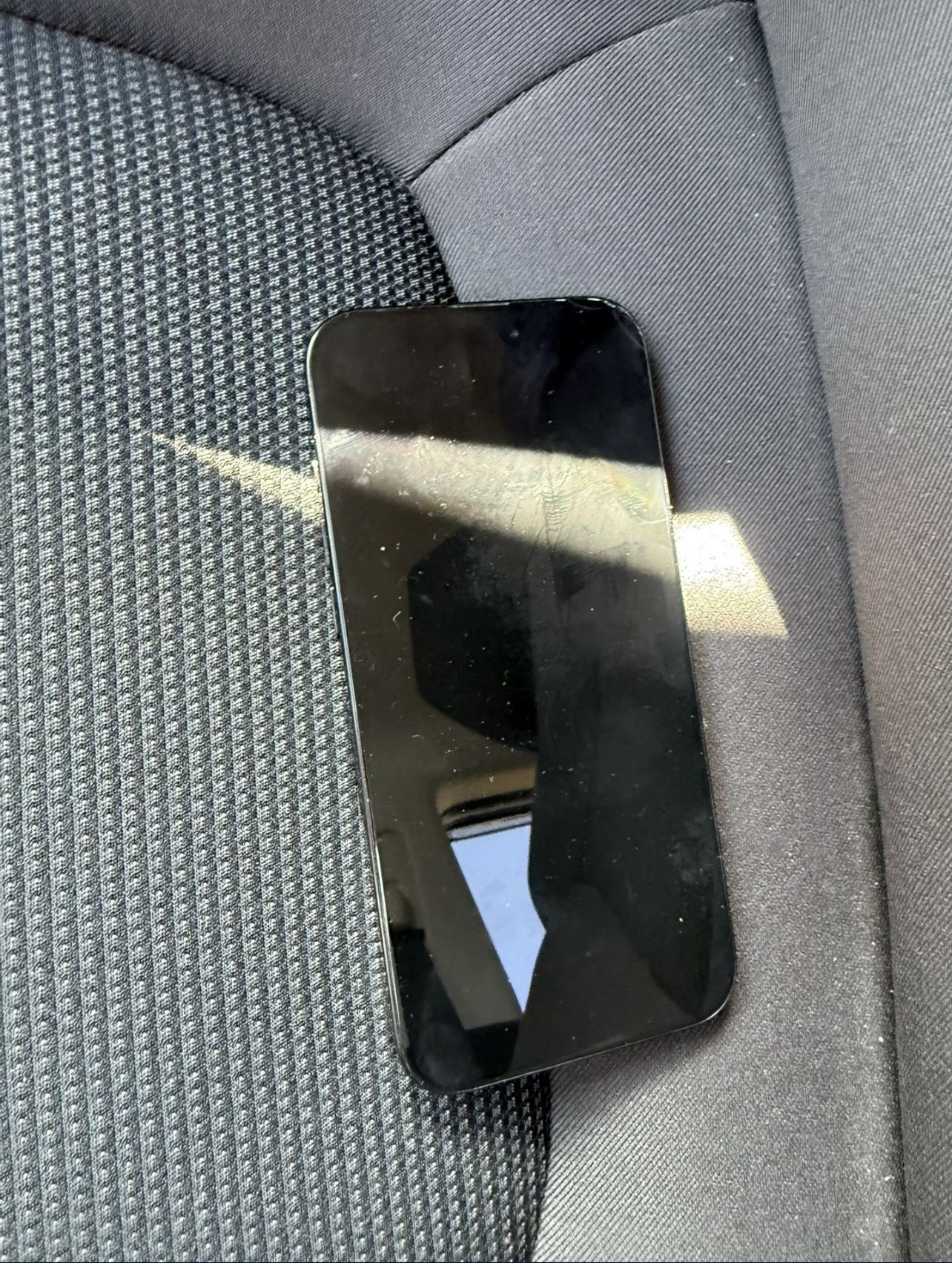 iPhone 16 Pro