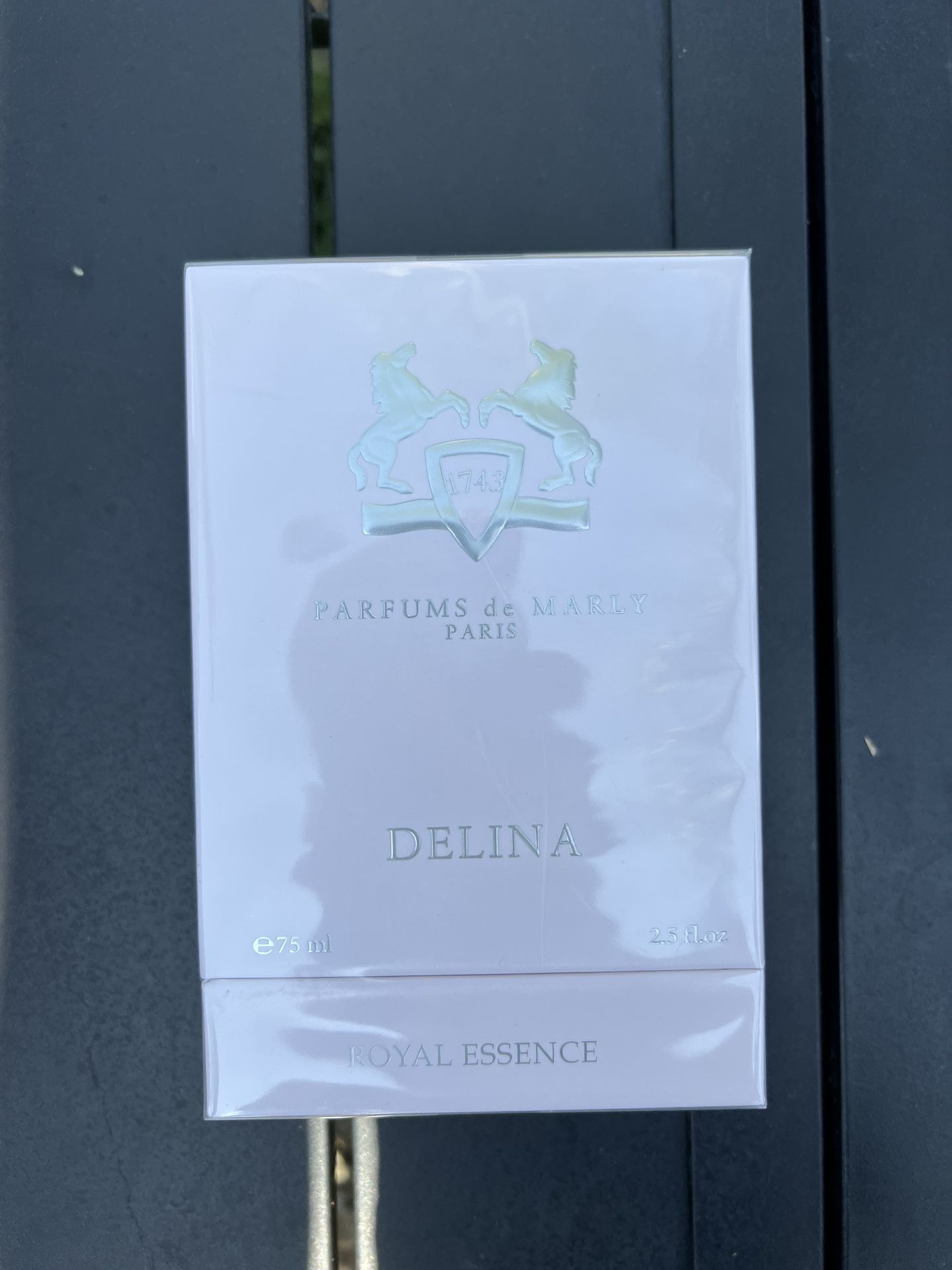 Perfume for women