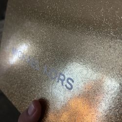 Michael Kors adjustable belt bag