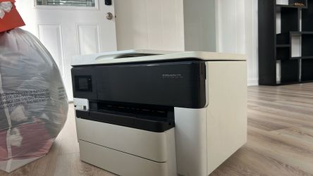 HP OFFICEJET PRO 7740