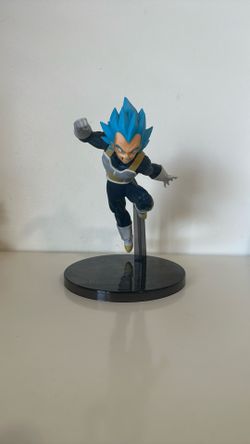 Vegeta Dragon Ball Figure