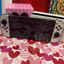 Nintendo Switch System 