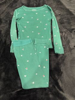 Kids Christmas Pajamas