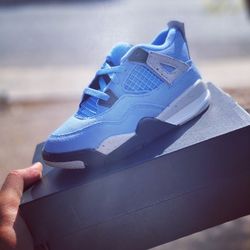 Toddler University blue AJ4 $200 Each Size 9c & 10c