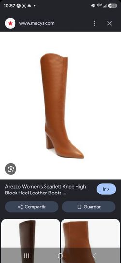 BOTA AREZZO