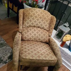 Chair Recliner 