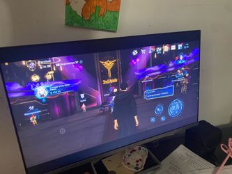 Hp monitor