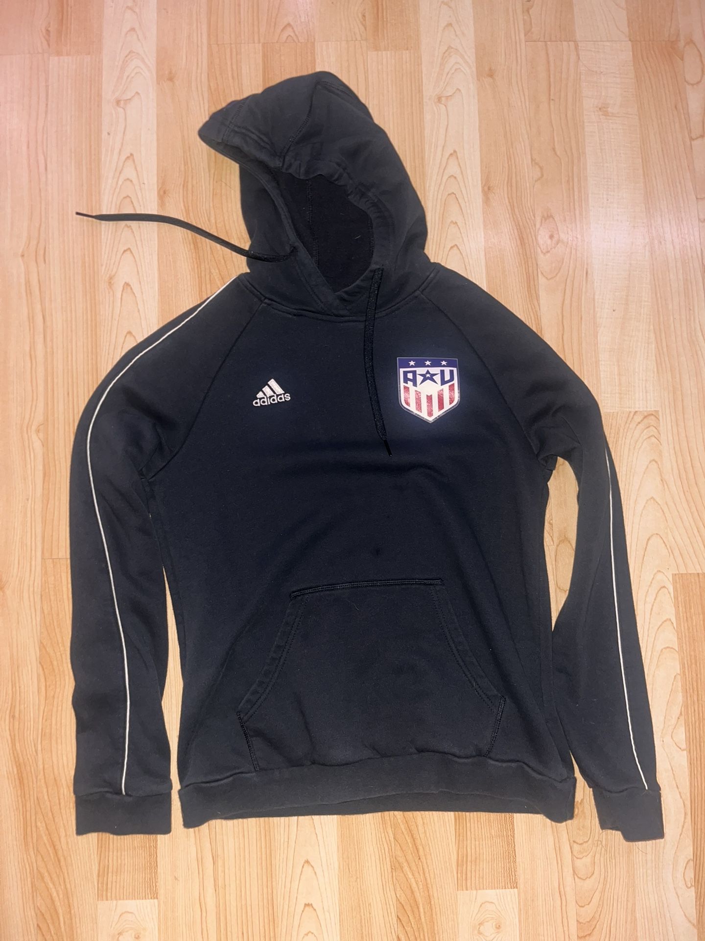 Adidas Hoodie