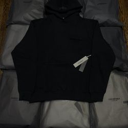 Essential Hoodies