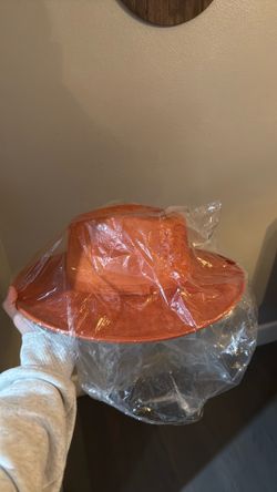 new hats