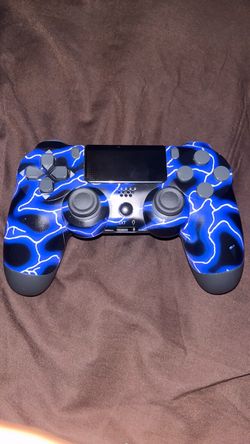 PS4 controller dual sense