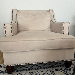 Armchair (lowered Price)