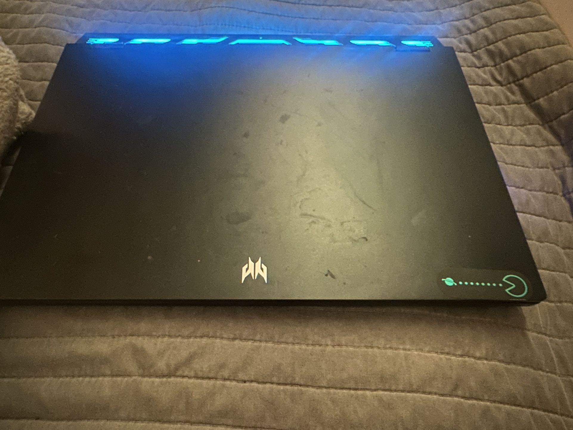 Predator Gaming Laptop