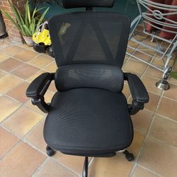 Desk Chair