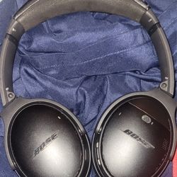 Bose Wireless Headphones  