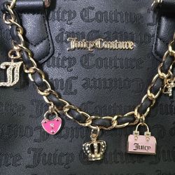 Juicy Couture Purse