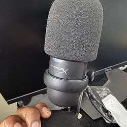 Hyper x Mic