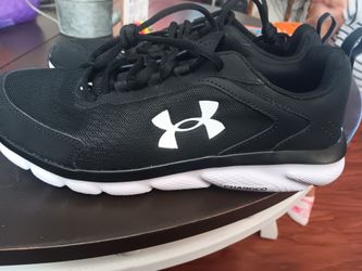 Under Armor Shoes