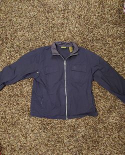 Men's Timberland weather-gear jacket!!