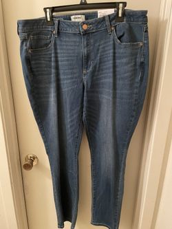 Brand New Sonoma Jeans