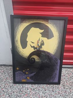 Picture frame