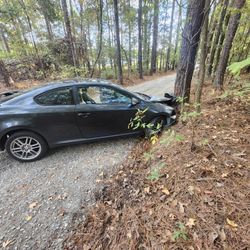 2007 Scion tC